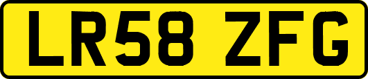 LR58ZFG