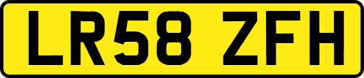 LR58ZFH