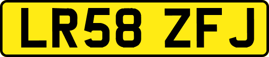 LR58ZFJ
