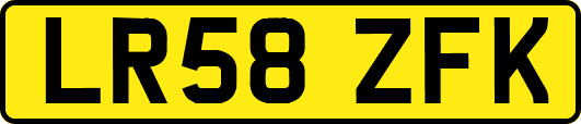 LR58ZFK