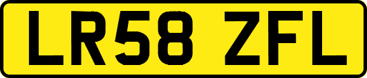 LR58ZFL