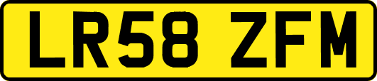 LR58ZFM