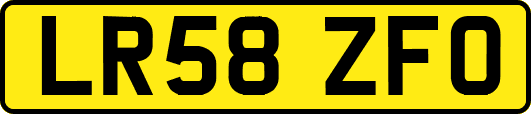 LR58ZFO