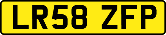 LR58ZFP