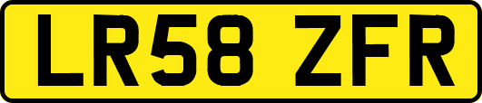 LR58ZFR