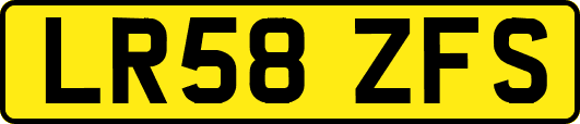LR58ZFS