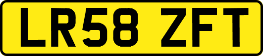 LR58ZFT