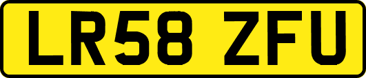 LR58ZFU