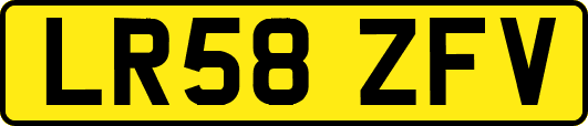 LR58ZFV
