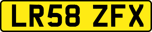 LR58ZFX