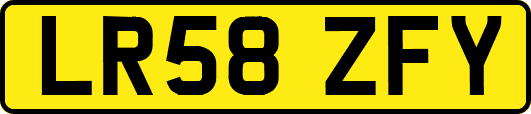 LR58ZFY