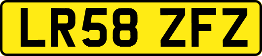 LR58ZFZ
