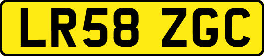 LR58ZGC