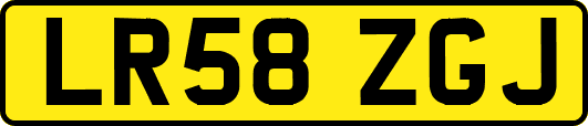 LR58ZGJ
