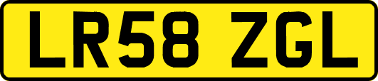LR58ZGL
