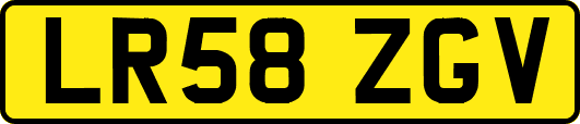 LR58ZGV