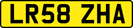LR58ZHA