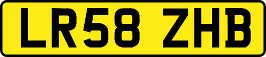 LR58ZHB