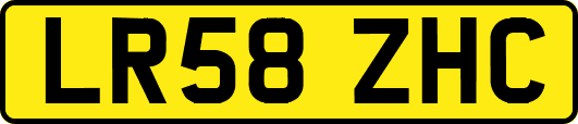 LR58ZHC