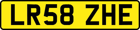 LR58ZHE