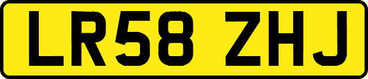 LR58ZHJ