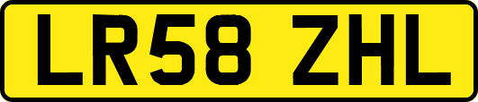 LR58ZHL