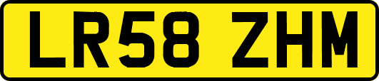 LR58ZHM