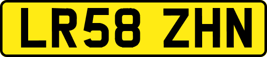 LR58ZHN