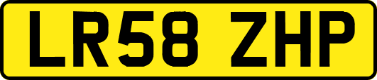LR58ZHP