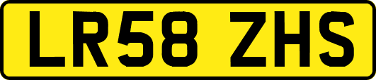 LR58ZHS
