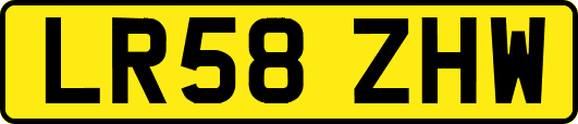 LR58ZHW
