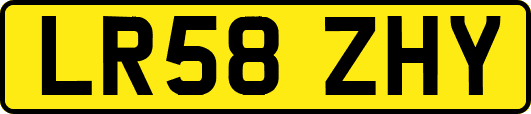 LR58ZHY