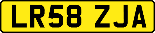 LR58ZJA