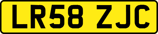 LR58ZJC