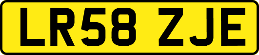 LR58ZJE