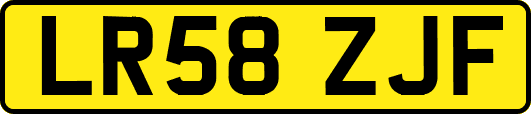 LR58ZJF