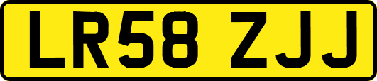 LR58ZJJ