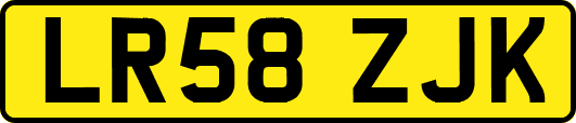 LR58ZJK