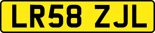 LR58ZJL
