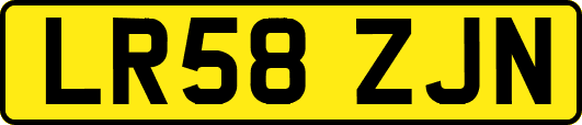 LR58ZJN