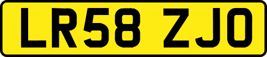 LR58ZJO