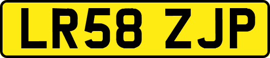 LR58ZJP