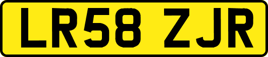 LR58ZJR