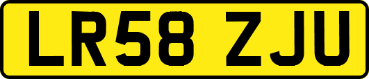 LR58ZJU