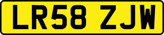 LR58ZJW