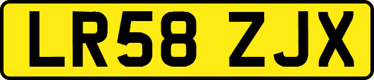 LR58ZJX