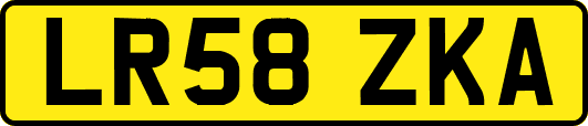 LR58ZKA