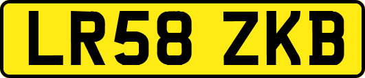 LR58ZKB