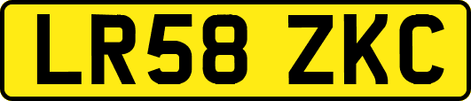 LR58ZKC
