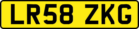 LR58ZKG